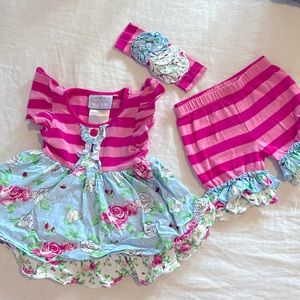 Serendipity 12M outfit